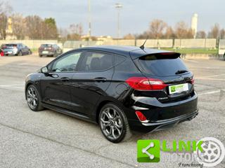 FORD Fiesta usata, con Airbag laterali