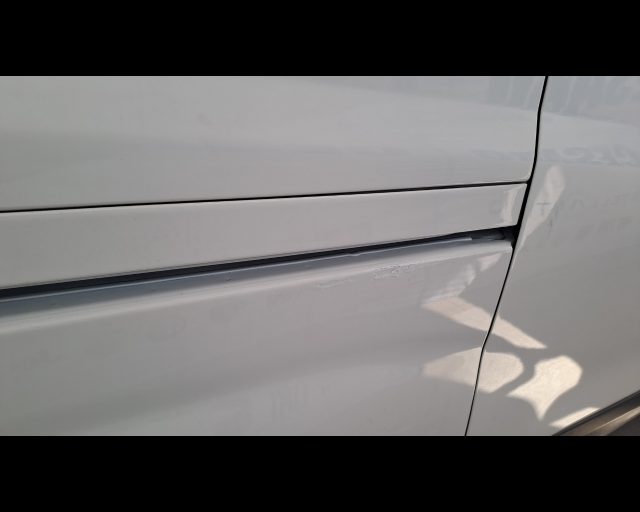 FIAT Doblo usata 18