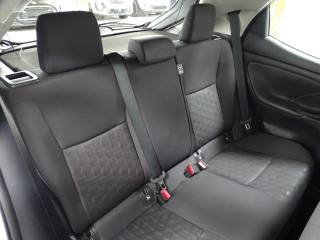 TOYOTA Yaris usata, con Controllo elettronico della corsia