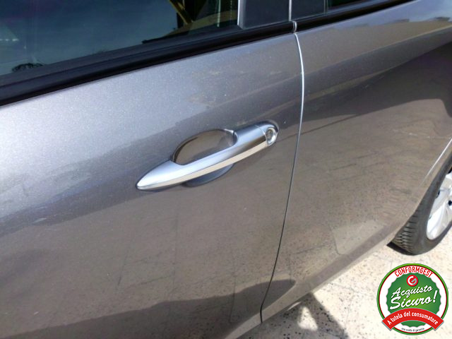 ALFA ROMEO Giulietta usata, con Volante multifunzione