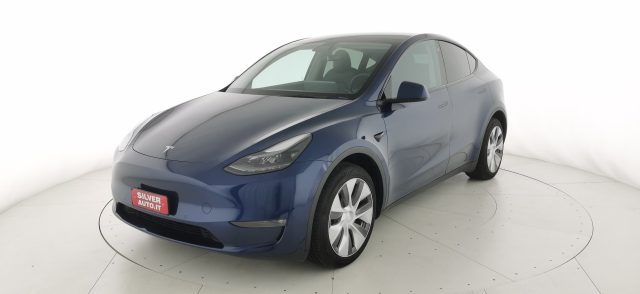 TESLA Model Y usata, con Airbag laterali