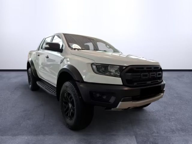 FORD Ranger usata, con Airbag laterali