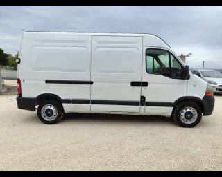 RENAULT Master usata 11