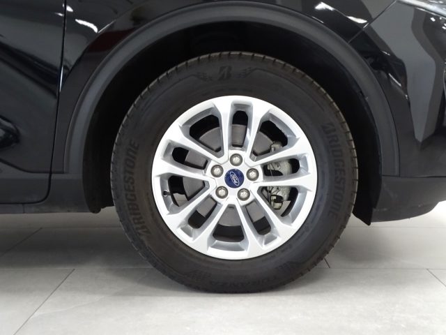 FORD Kuga usata, con Chiusura centralizzata