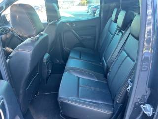 FORD Ranger usata, con Boardcomputer