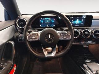 MERCEDES-BENZ CLA 180 usata, con Servosterzo