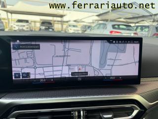 BMW 420 usata, con Controllo trazione