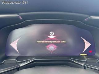 DS AUTOMOBILES DS 7 usata, con Sistema di navigazione