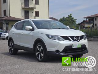 NISSAN Qashqai 1.2 DIG-T 360 2WD
