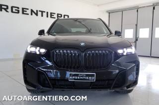 BMW X5 usata, con Airbag