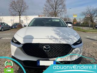MAZDA CX-30 usata, con Chiusura centralizzata