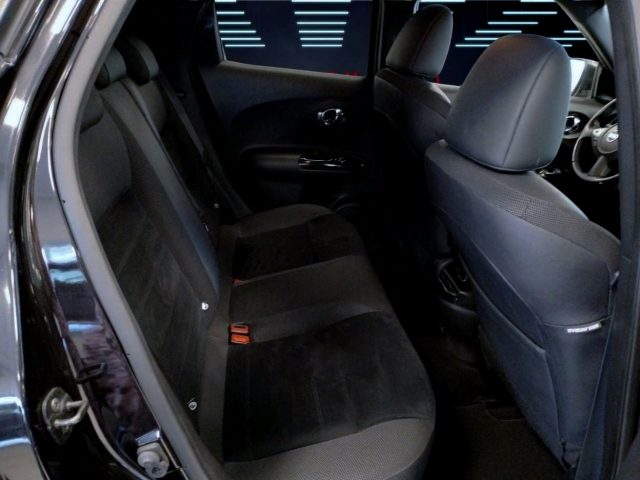 NISSAN Juke usata 17