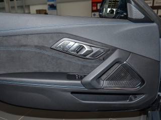 BMW Z4 usata, con Sedili riscaldati