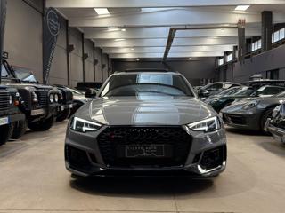 AUDI RS usata, con Airbag