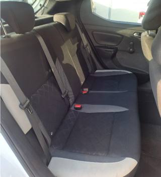 NISSAN Micra usata, con Autoradio