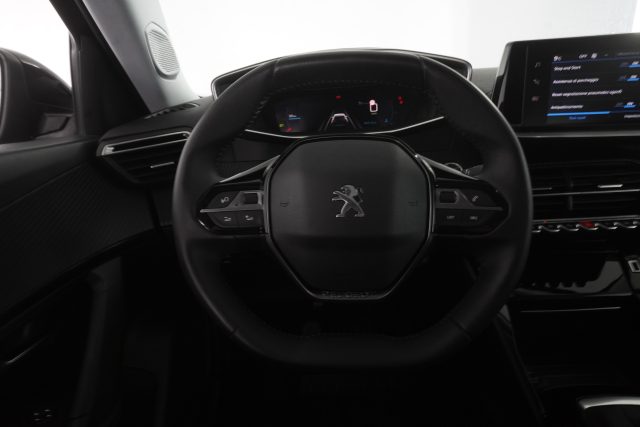 PEUGEOT 2008 usata 5