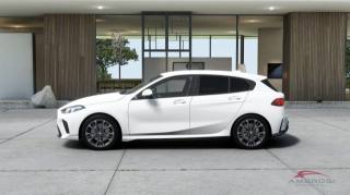 BMW 118 usata 2