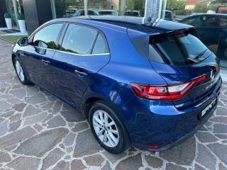 RENAULT Megane usata, con Airbag