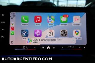 BMW X1 usata, con Sistema di navigazione