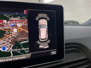 AUDI Q5 usata, con Park Distance Control