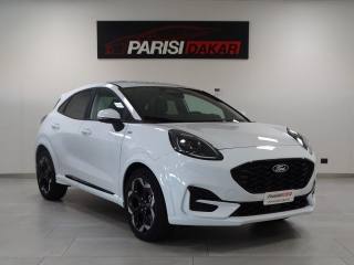 FORD Puma usata, con Airbag