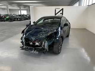 TOYOTA C-HR usata, con Airbag laterali