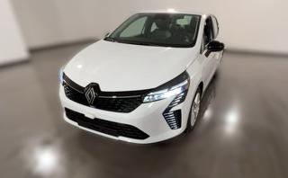 RENAULT Clio ECO-G 100 CV Evolution NEOPATENTATI KM0