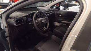 CITROEN C3 usata, con Fari LED