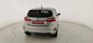 FORD Fiesta usata 68
