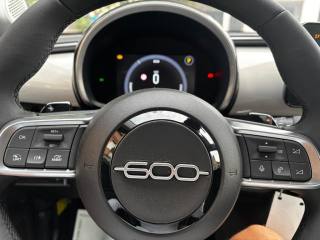 FIAT 600 usata, con Cruise Control