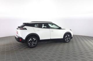 PEUGEOT 2008 usata 2