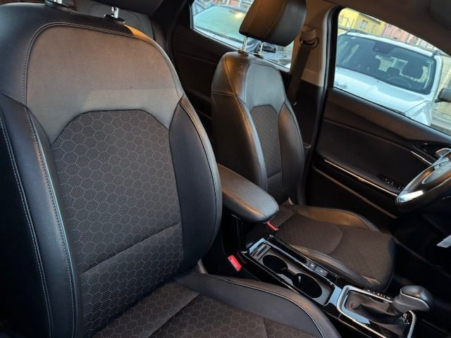 KIA XCeed usata, con Cruise Control