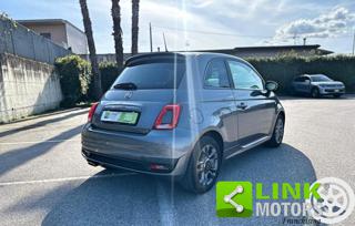 FIAT 500 usata, con Cronologia tagliandi
