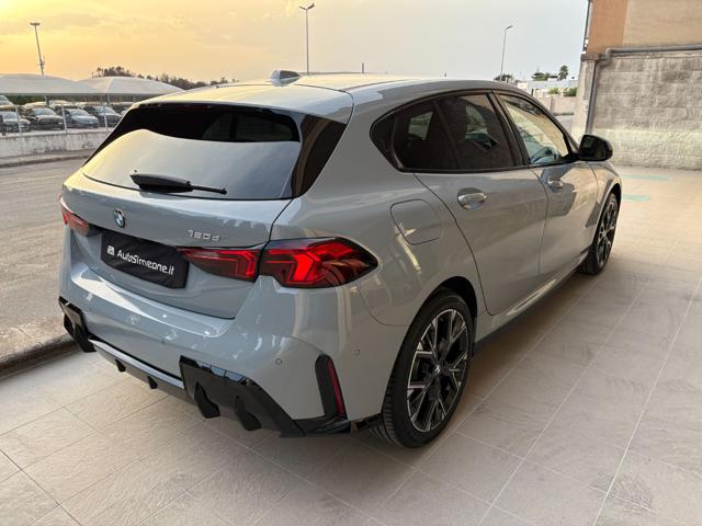 BMW 120 usata, con Alzacristalli elettrici