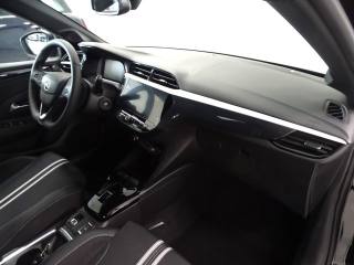 OPEL Corsa usata, con Controllo elettronico della corsia