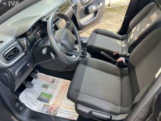 CITROEN C3 usata 13
