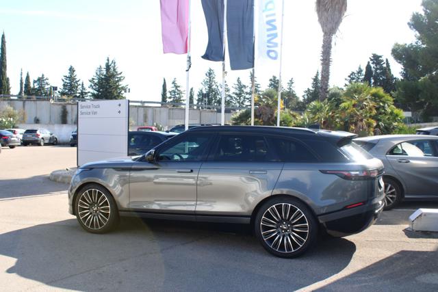 LAND ROVER Range Rover Velar usata, con Antifurto