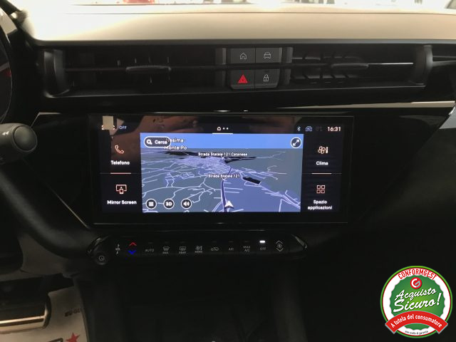 ALFA ROMEO Junior usata, con Chiusura centralizzata