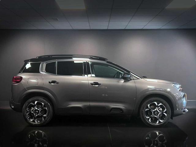 CITROEN C5 Aircross usata, con Climatizzatore