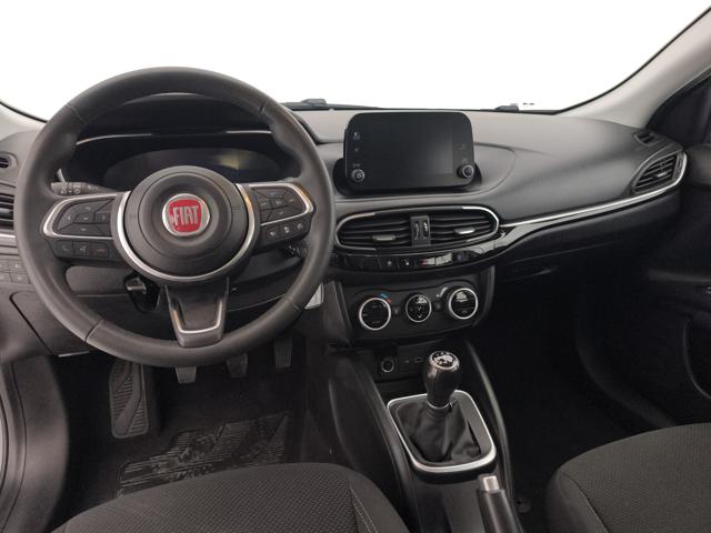 FIAT Tipo usata, con ESP