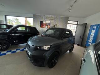 LIGIER JS usata, con ESP