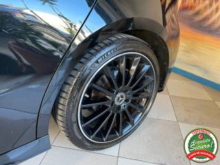 MERCEDES-BENZ A 180 usata, con Volante in pelle