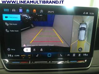 VOLKSWAGEN Tiguan usata, con Sensori di parcheggio anteriori