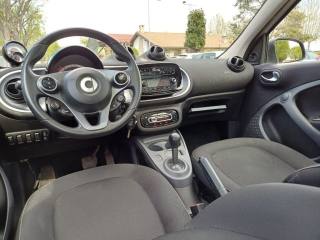 SMART ForFour usata 20