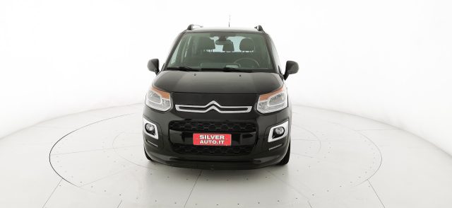 CITROEN C3 Picasso usata, con Climatizzatore automatico, 2 zone