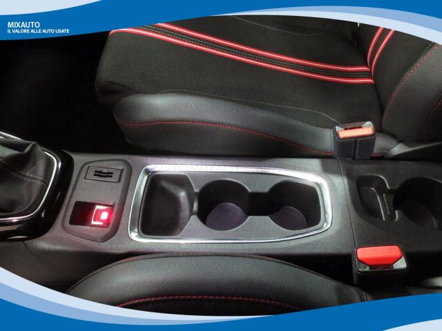 OPEL Corsa usata, con Chiusura centralizzata