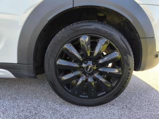 MINI Countryman usata, con Park Distance Control