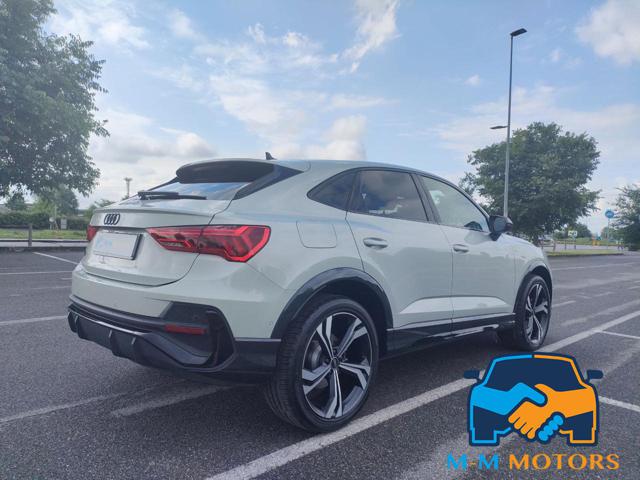 AUDI Q3 usata, con Alzacristalli elettrici