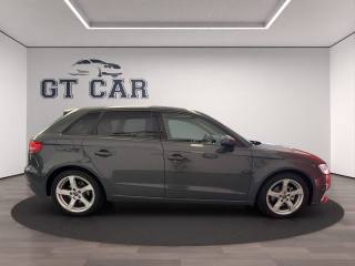 AUDI A3 usata, con Autoradio