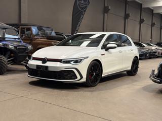 VOLKSWAGEN Golf 2.0 TSI DSG GTI